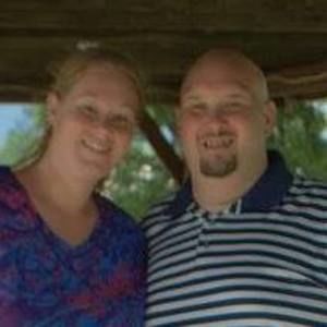 Meet your Posher, Richard